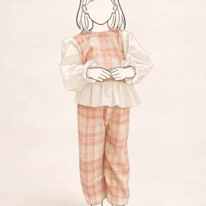 Barnebukse - Hverdagskomfort